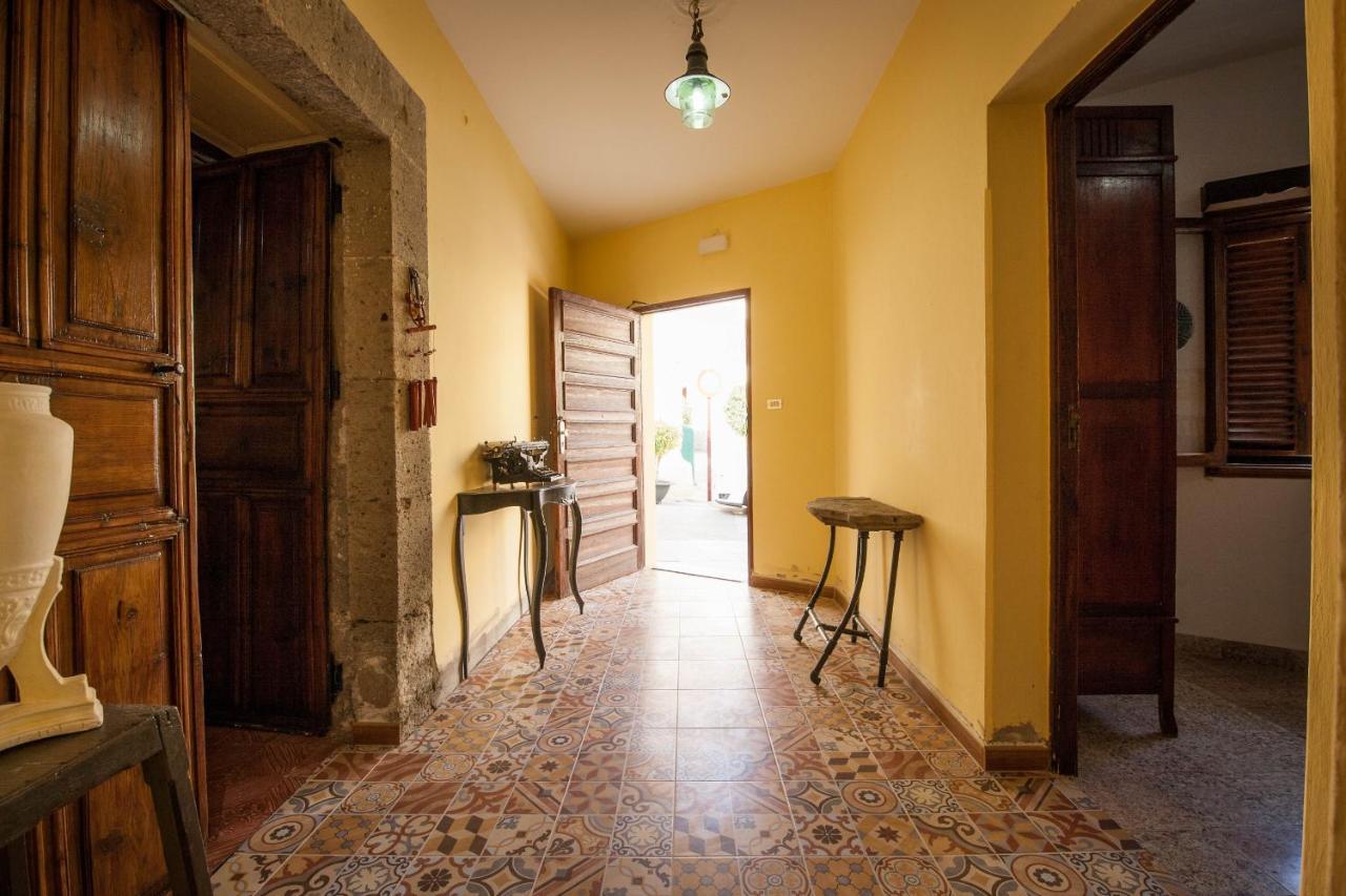Casa Rural El Burro Agüimes Exteriör bild