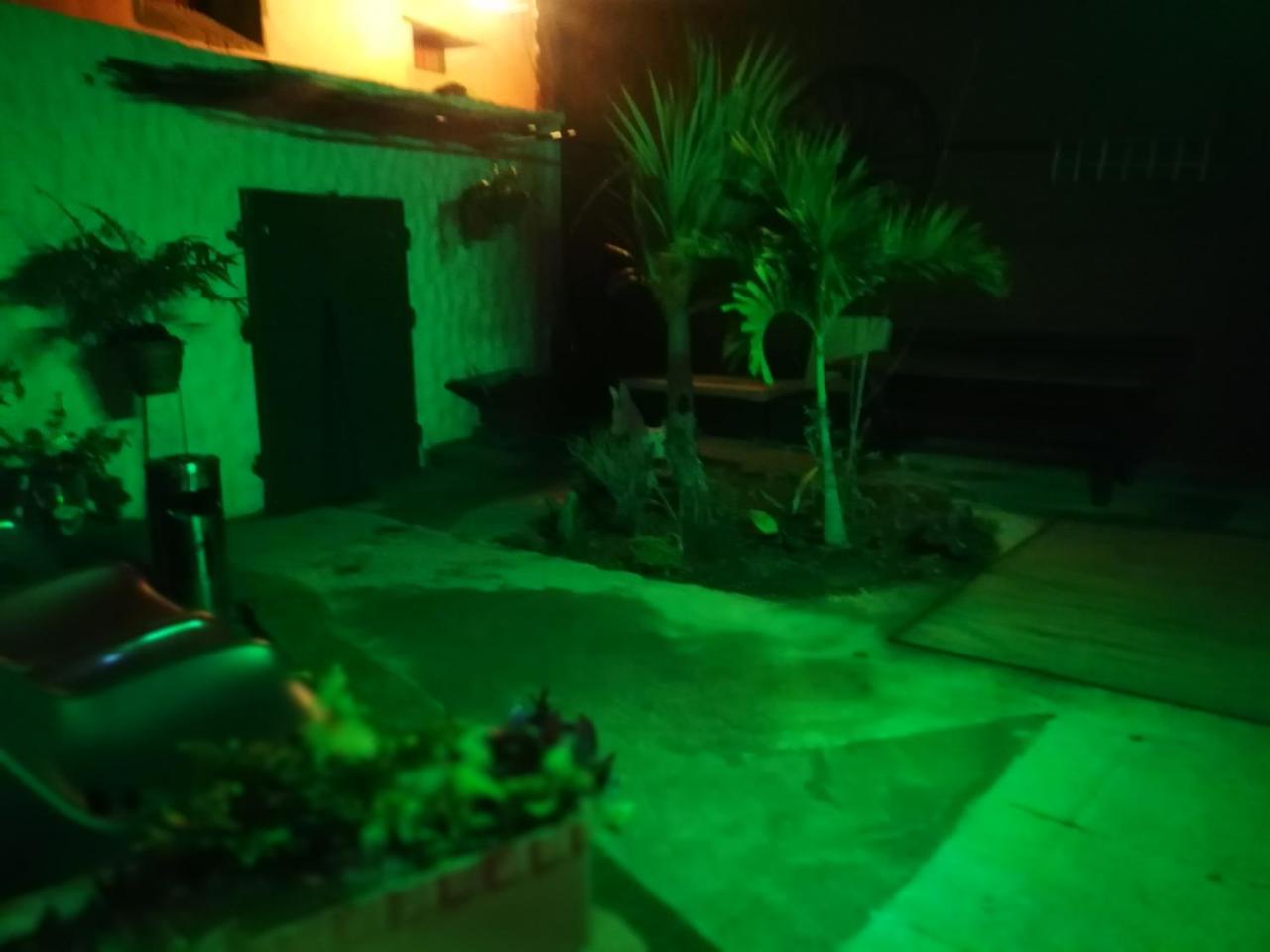 Casa Rural El Burro Agüimes Exteriör bild